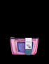 Marks & Spencer "Mesh Toiletry Bag Trio Set"